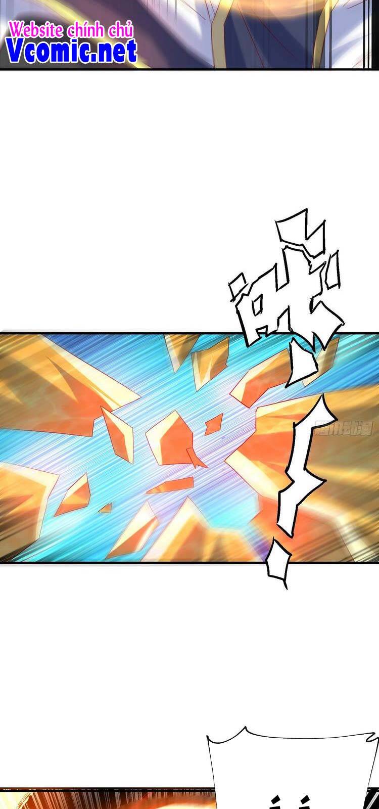 Bắt Đầu Làm Super God Bằng Việc Dạy Dỗ 6 Tỷ Tỷ Chap 48 - Next Chap 49