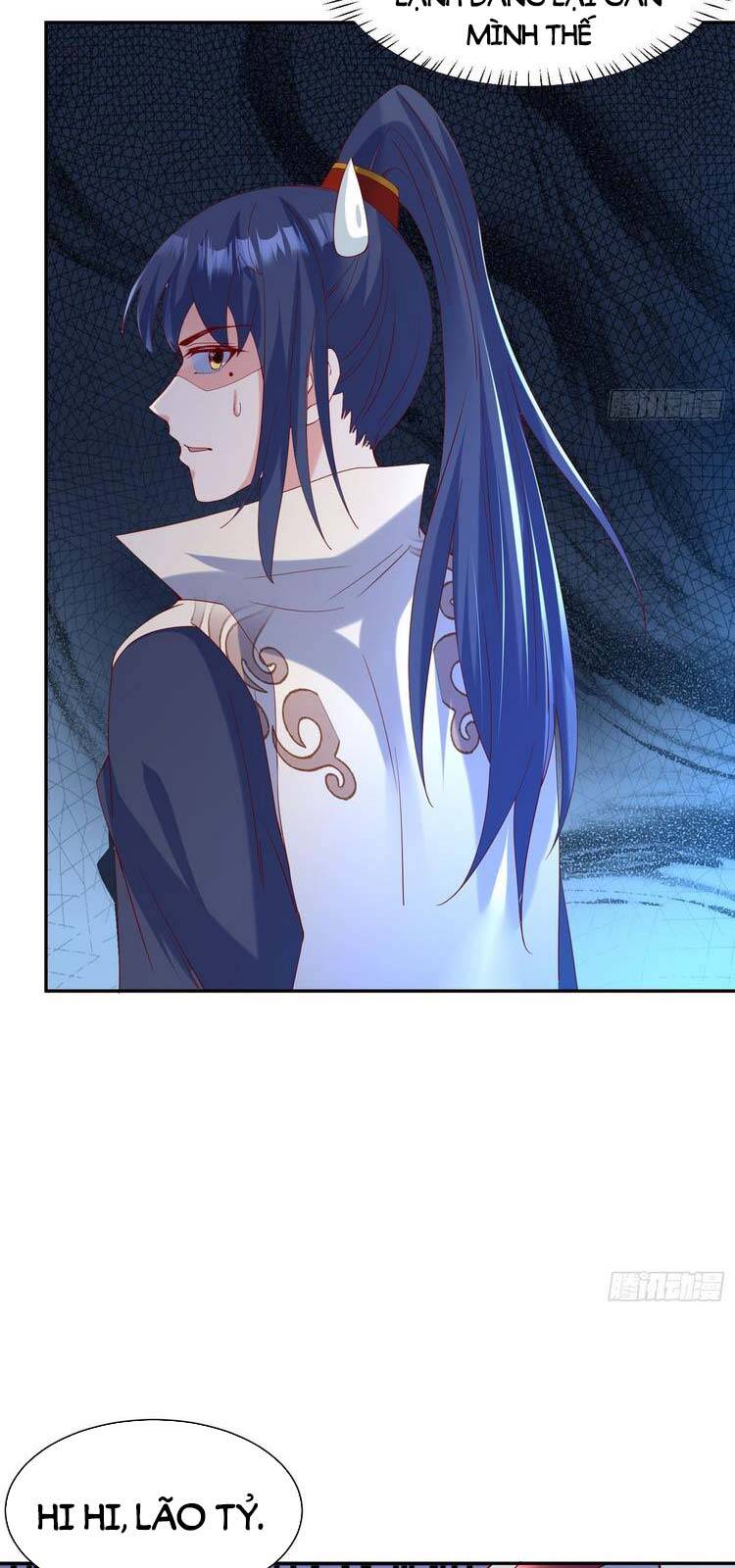 Bắt Đầu Làm Super God Bằng Việc Dạy Dỗ 6 Tỷ Tỷ Chap 48 - Next Chap 49