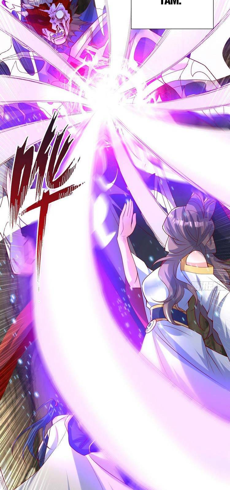 Bắt Đầu Làm Super God Bằng Việc Dạy Dỗ 6 Tỷ Tỷ Chap 48 - Next Chap 49