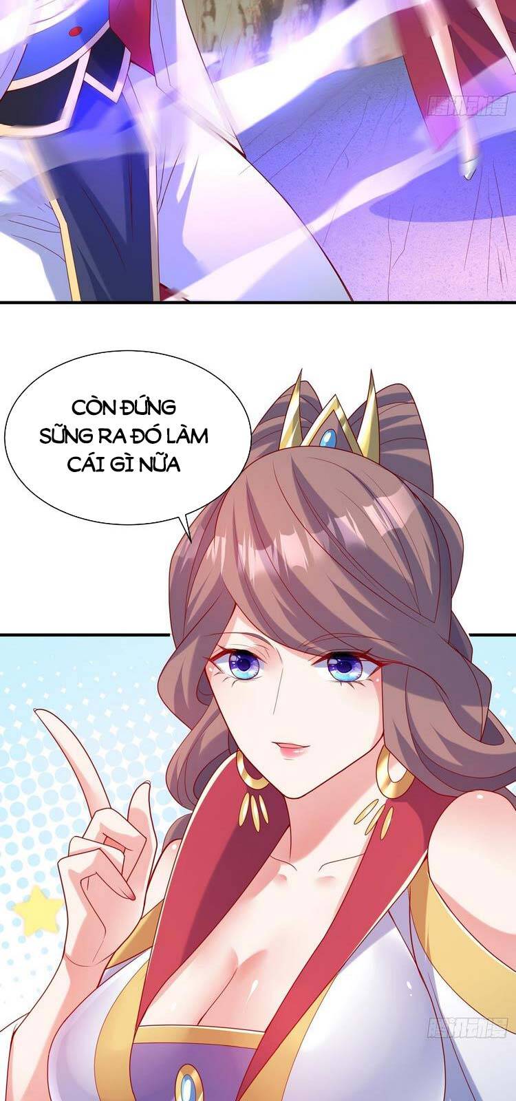 Bắt Đầu Làm Super God Bằng Việc Dạy Dỗ 6 Tỷ Tỷ Chap 48 - Next Chap 49