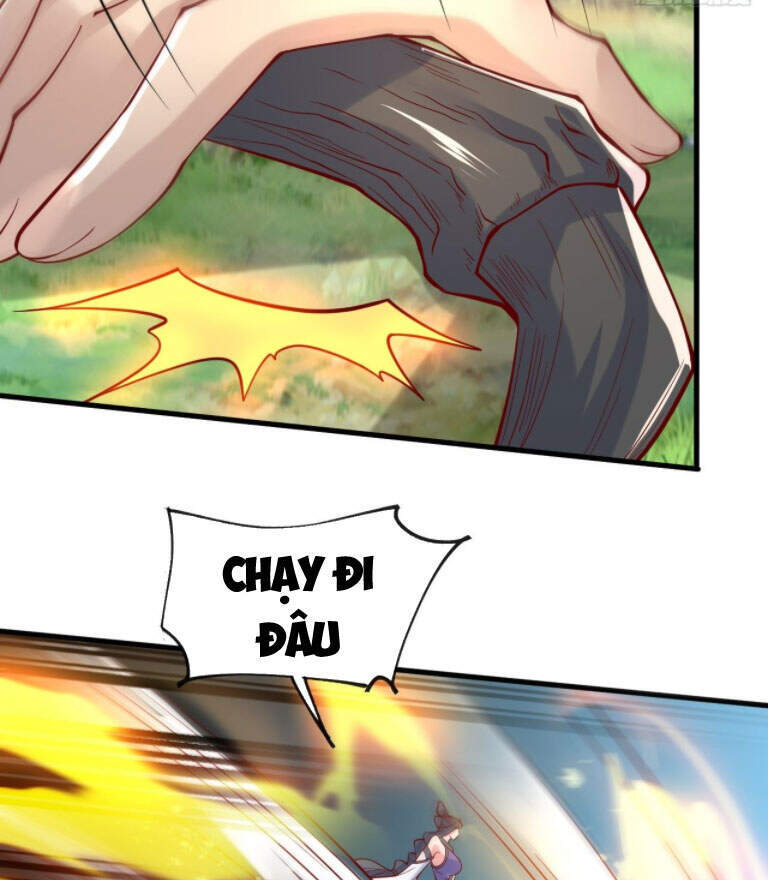 Bắt Đầu Làm Super God Bằng Việc Dạy Dỗ 6 Tỷ Tỷ Chap 5 - Next Chap 6