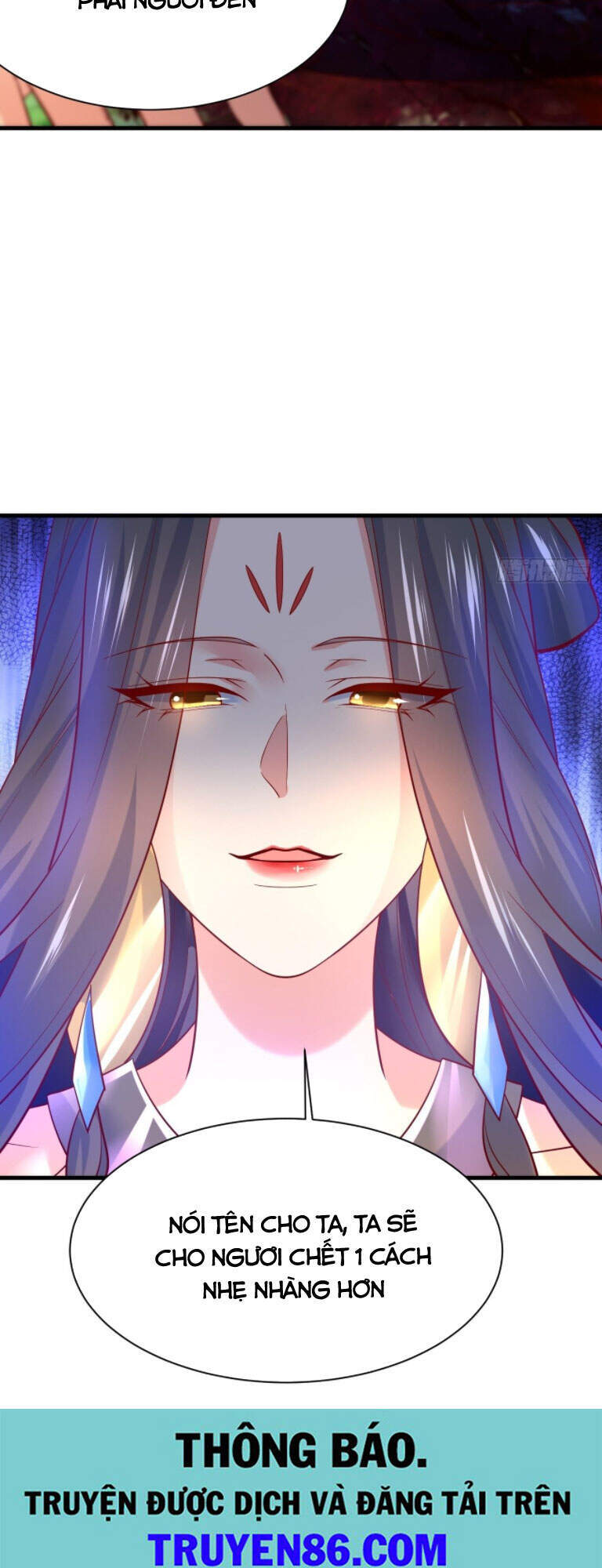 Bắt Đầu Làm Super God Bằng Việc Dạy Dỗ 6 Tỷ Tỷ Chap 5 - Next Chap 6