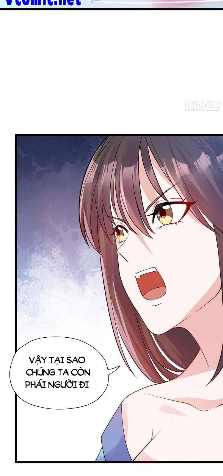 Bắt Đầu Làm Super God Bằng Việc Dạy Dỗ 6 Tỷ Tỷ Chap 53 - Next Chap 54