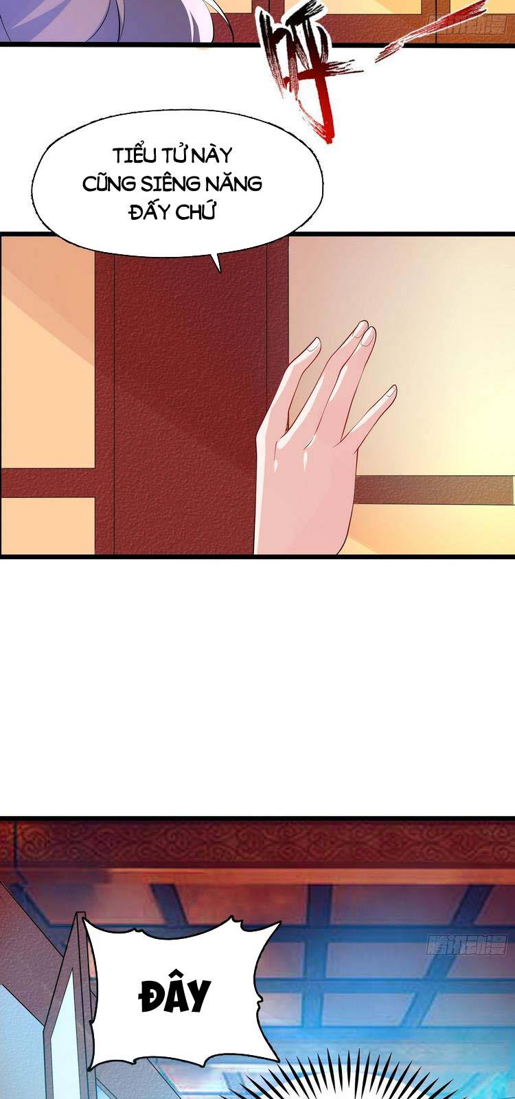 Bắt Đầu Làm Super God Bằng Việc Dạy Dỗ 6 Tỷ Tỷ Chap 53 - Next Chap 54