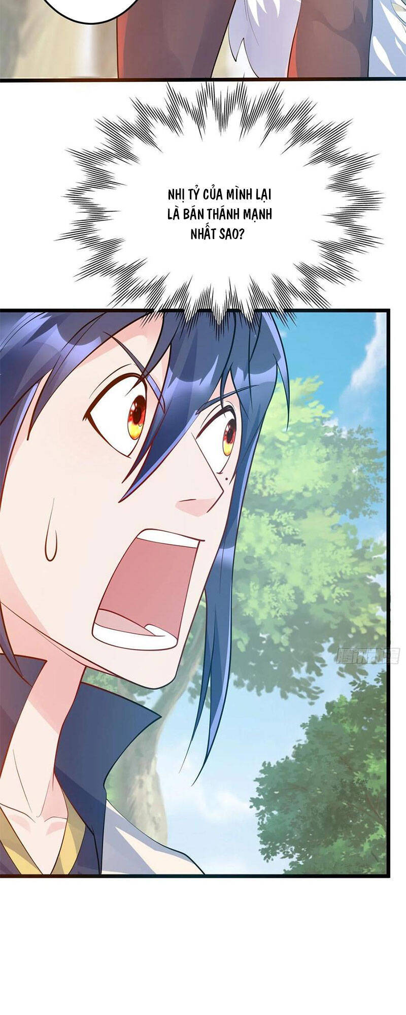 Bắt Đầu Làm Super God Bằng Việc Dạy Dỗ 6 Tỷ Tỷ Chap 55 - Next Chap 56