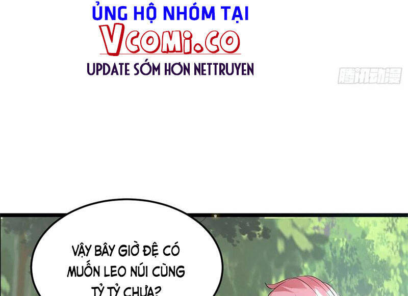 Bắt Đầu Làm Super God Bằng Việc Dạy Dỗ 6 Tỷ Tỷ Chap 55 - Next Chap 56