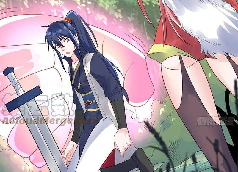 Bắt Đầu Làm Super God Bằng Việc Dạy Dỗ 6 Tỷ Tỷ Chap 55 - Next Chap 56