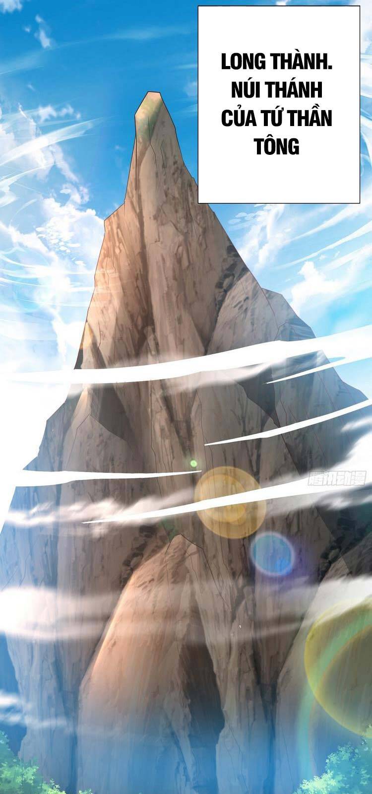 Bắt Đầu Làm Super God Bằng Việc Dạy Dỗ 6 Tỷ Tỷ Chap 56 - Next Chap 57