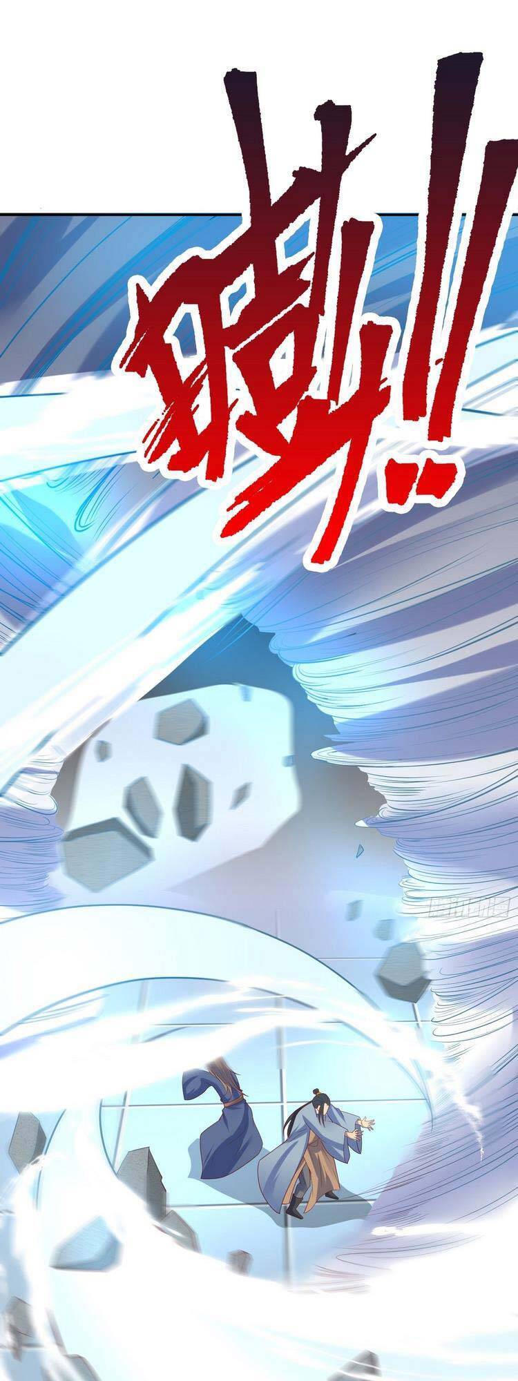 Bắt Đầu Làm Super God Bằng Việc Dạy Dỗ 6 Tỷ Tỷ Chap 57 - Next Chap 58