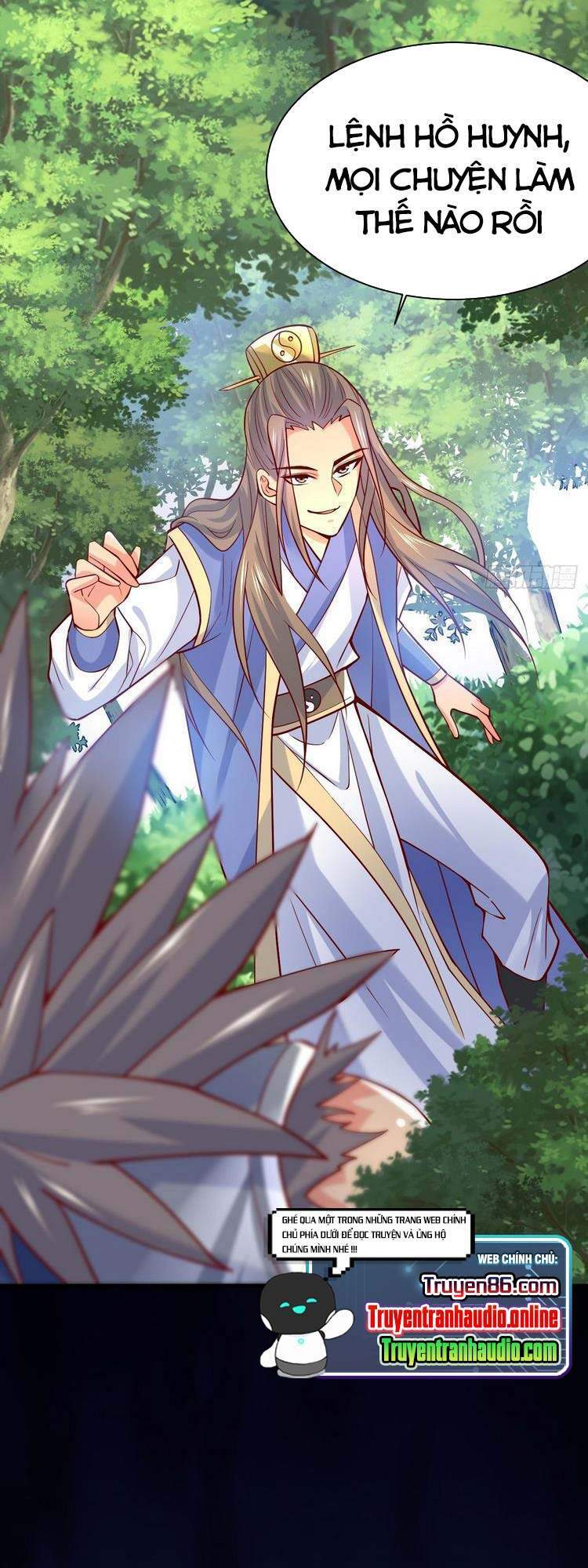 Bắt Đầu Làm Super God Bằng Việc Dạy Dỗ 6 Tỷ Tỷ Chap 6 - Next Chap 7