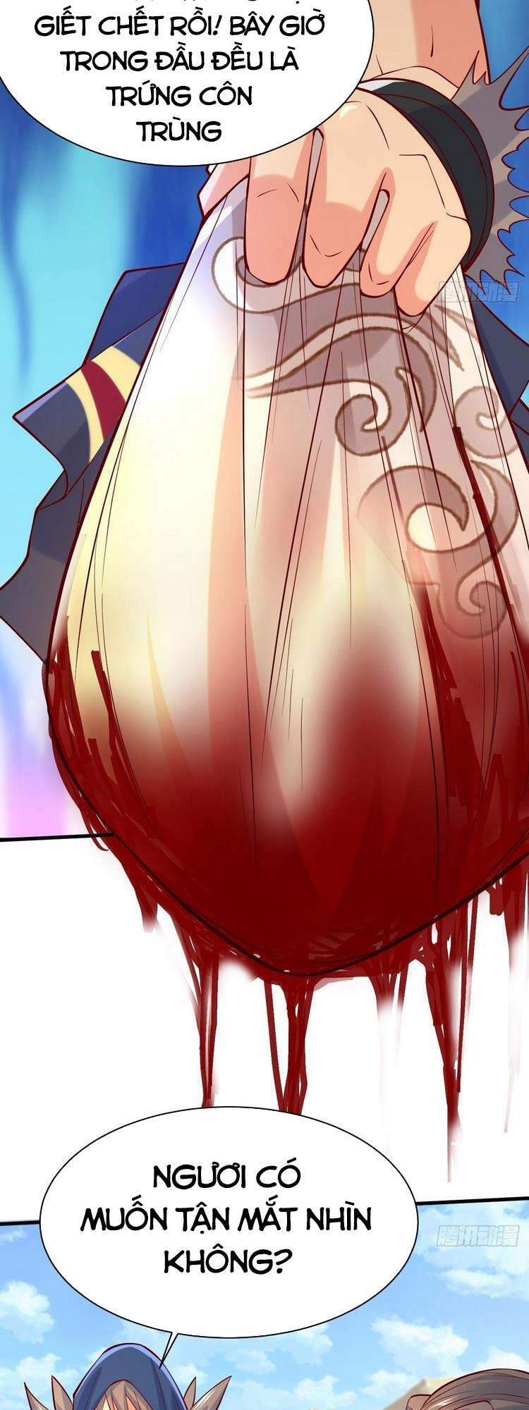 Bắt Đầu Làm Super God Bằng Việc Dạy Dỗ 6 Tỷ Tỷ Chap 6 - Next Chap 7