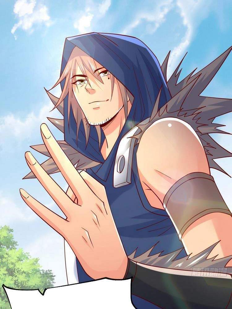 Bắt Đầu Làm Super God Bằng Việc Dạy Dỗ 6 Tỷ Tỷ Chap 6 - Next Chap 7