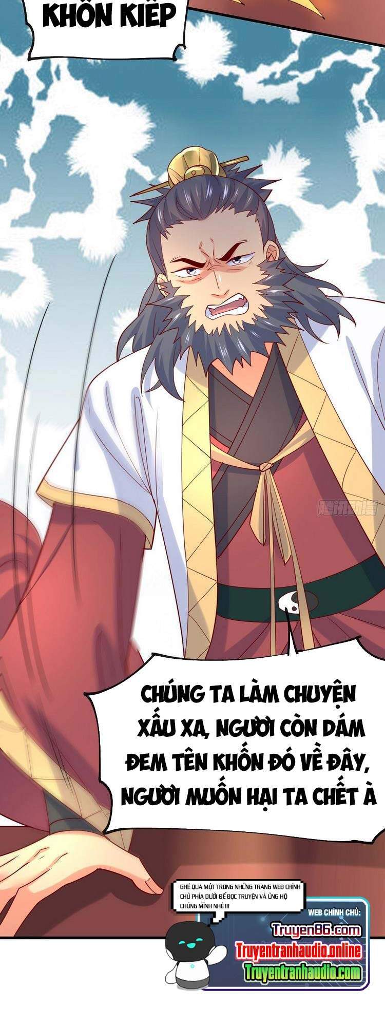 Bắt Đầu Làm Super God Bằng Việc Dạy Dỗ 6 Tỷ Tỷ Chap 6 - Next Chap 7