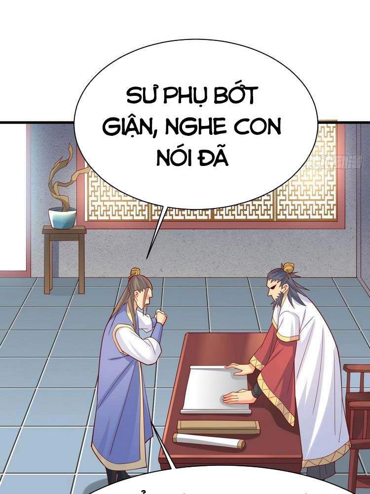 Bắt Đầu Làm Super God Bằng Việc Dạy Dỗ 6 Tỷ Tỷ Chap 6 - Next Chap 7