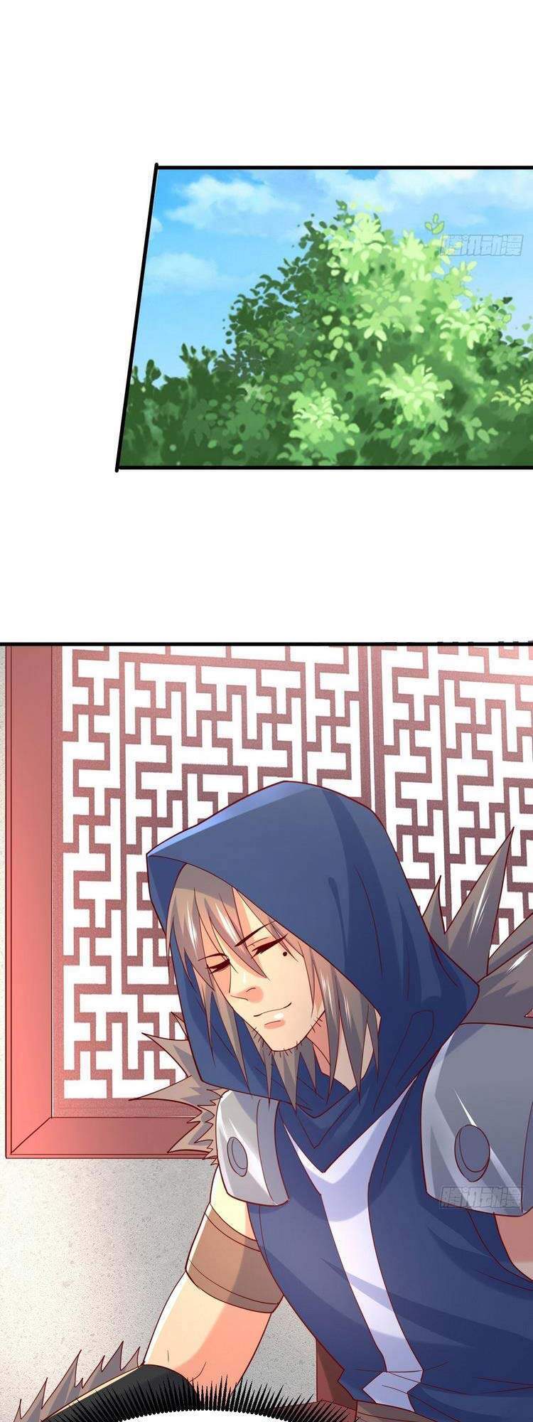 Bắt Đầu Làm Super God Bằng Việc Dạy Dỗ 6 Tỷ Tỷ Chap 6 - Next Chap 7