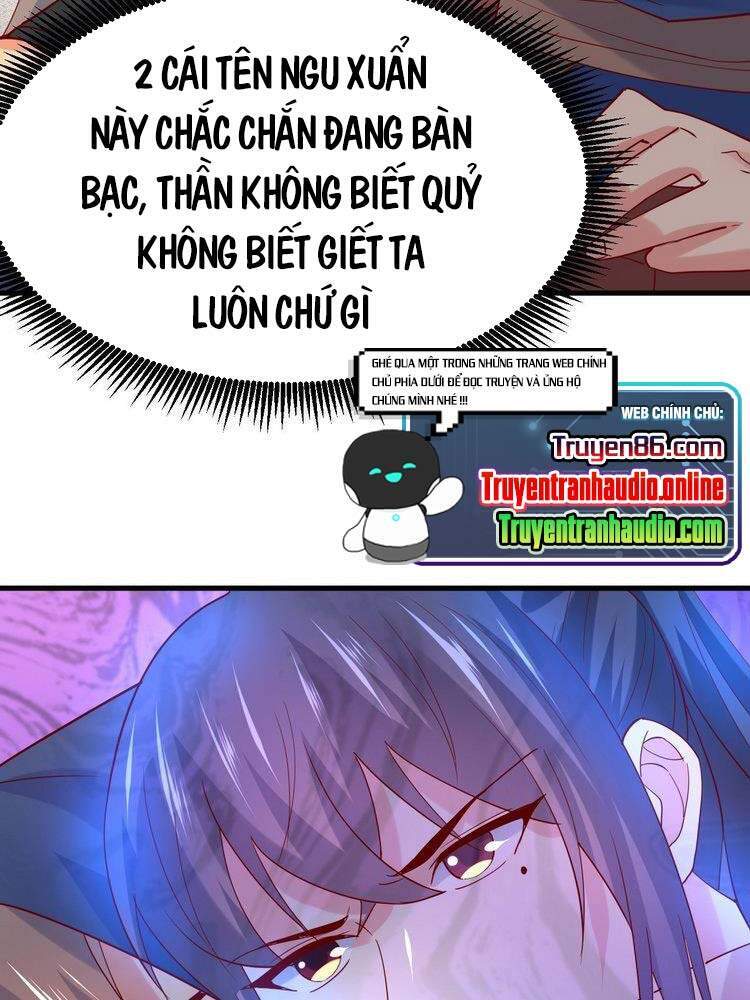 Bắt Đầu Làm Super God Bằng Việc Dạy Dỗ 6 Tỷ Tỷ Chap 6 - Next Chap 7