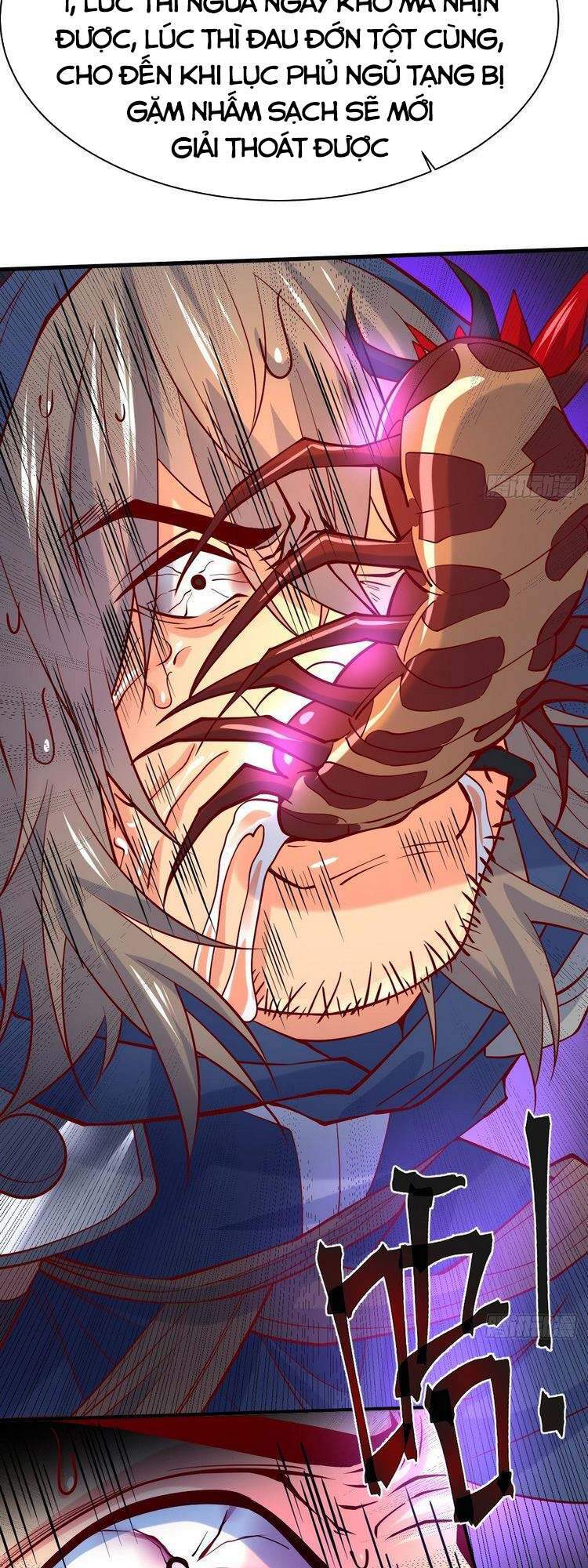 Bắt Đầu Làm Super God Bằng Việc Dạy Dỗ 6 Tỷ Tỷ Chap 6 - Next Chap 7