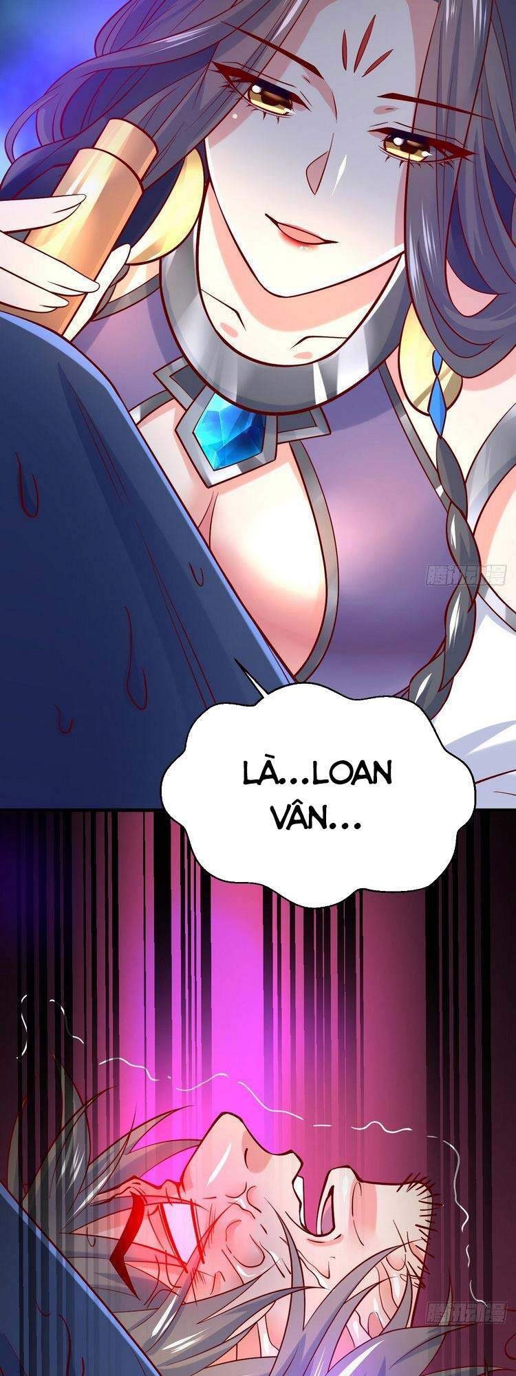 Bắt Đầu Làm Super God Bằng Việc Dạy Dỗ 6 Tỷ Tỷ Chap 6 - Next Chap 7