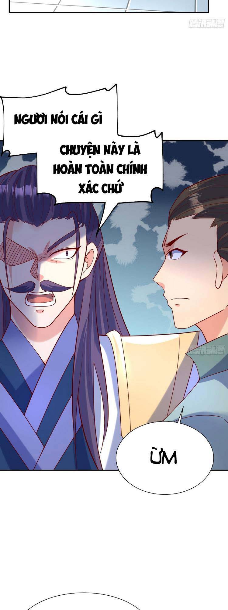 Bắt Đầu Làm Super God Bằng Việc Dạy Dỗ 6 Tỷ Tỷ Chap 63 - Next Chap 64