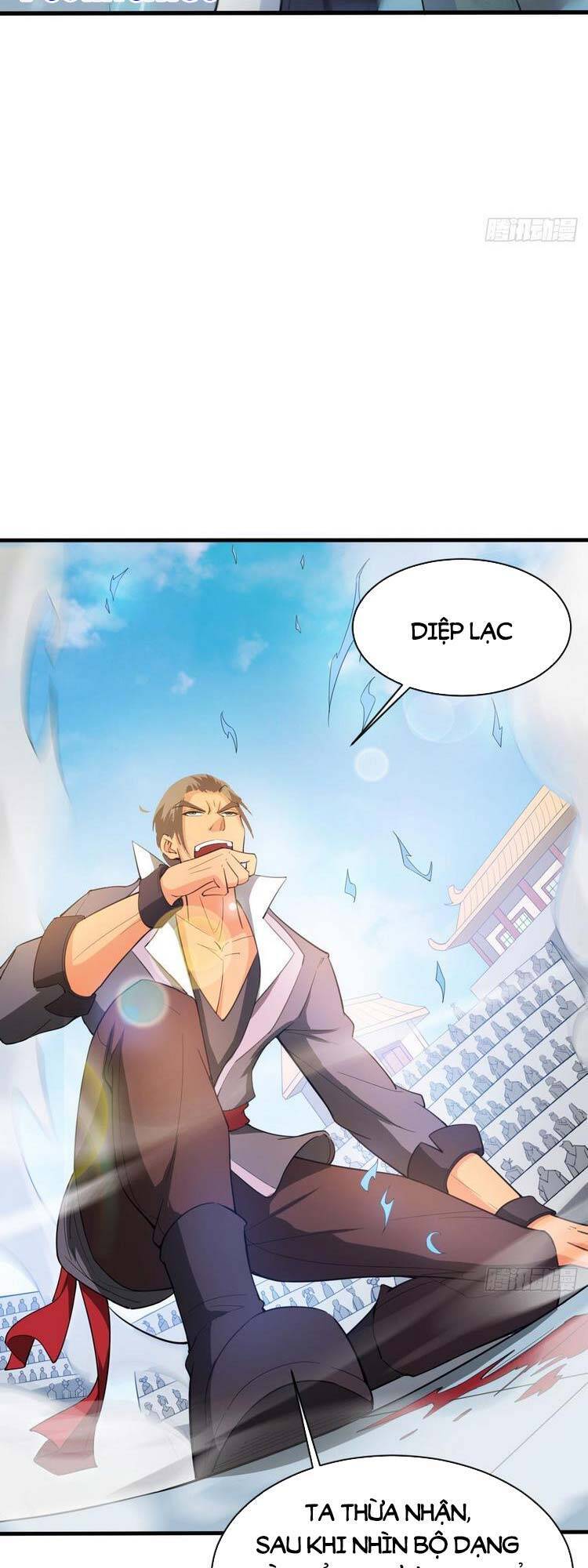 Bắt Đầu Làm Super God Bằng Việc Dạy Dỗ 6 Tỷ Tỷ Chap 65 - Next Chap 66