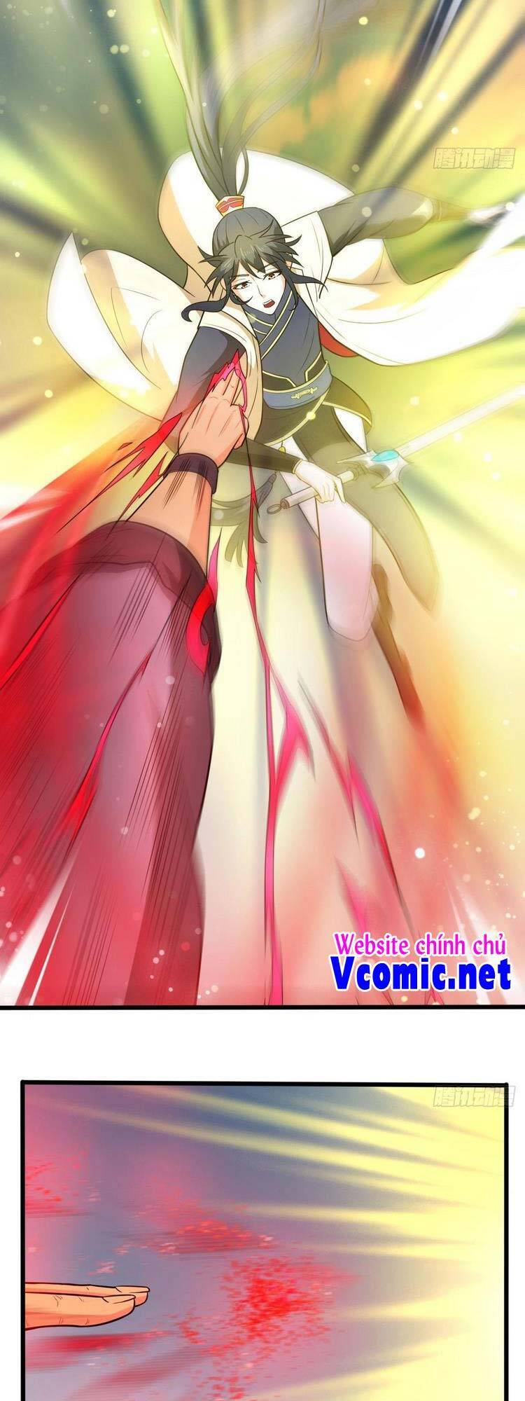 Bắt Đầu Làm Super God Bằng Việc Dạy Dỗ 6 Tỷ Tỷ Chap 65 - Next Chap 66