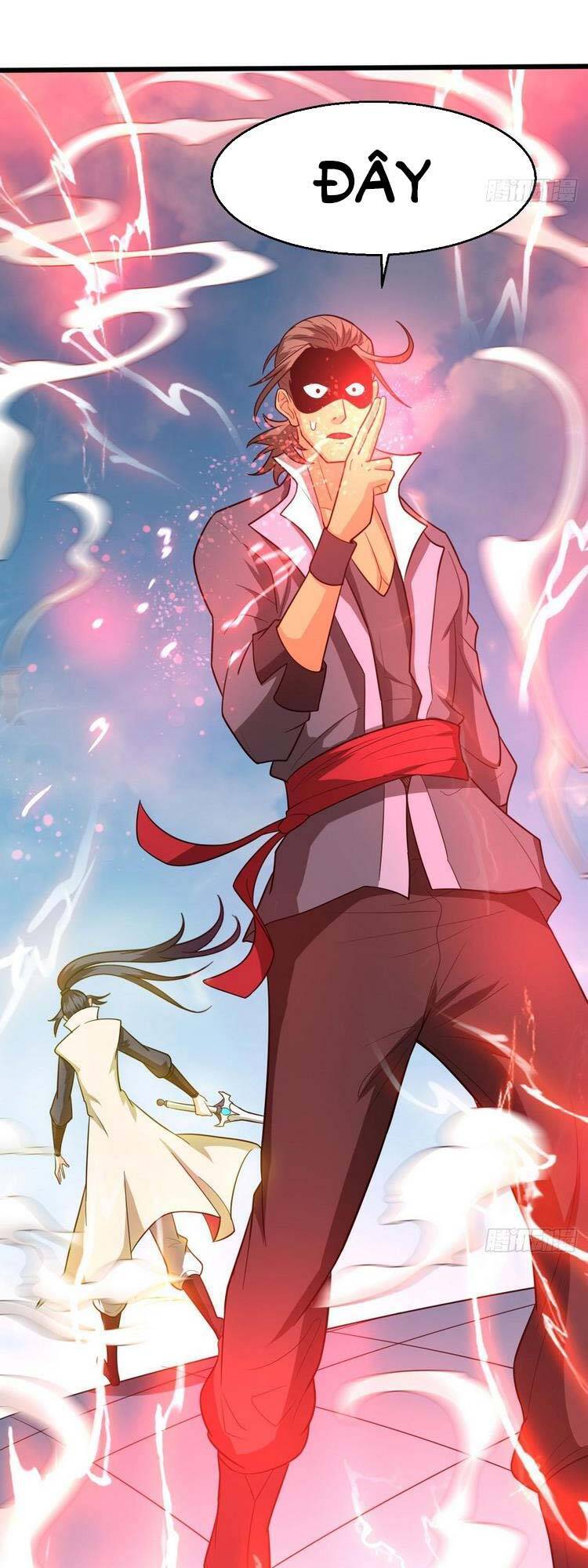 Bắt Đầu Làm Super God Bằng Việc Dạy Dỗ 6 Tỷ Tỷ Chap 65 - Next Chap 66