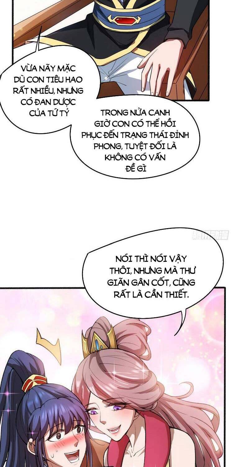 Bắt Đầu Làm Super God Bằng Việc Dạy Dỗ 6 Tỷ Tỷ Chap 67 - Next Chap 68