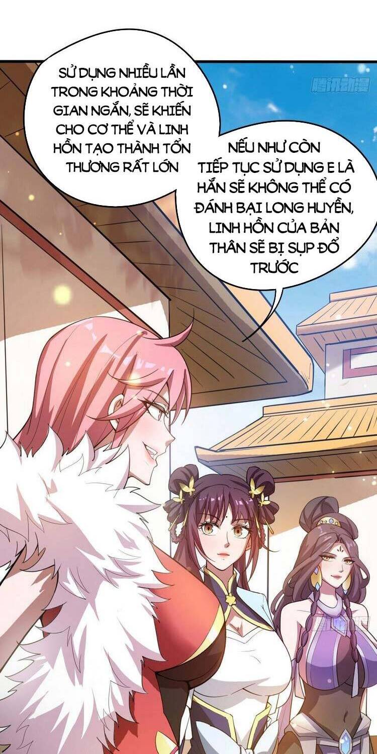 Bắt Đầu Làm Super God Bằng Việc Dạy Dỗ 6 Tỷ Tỷ Chap 67 - Next Chap 68