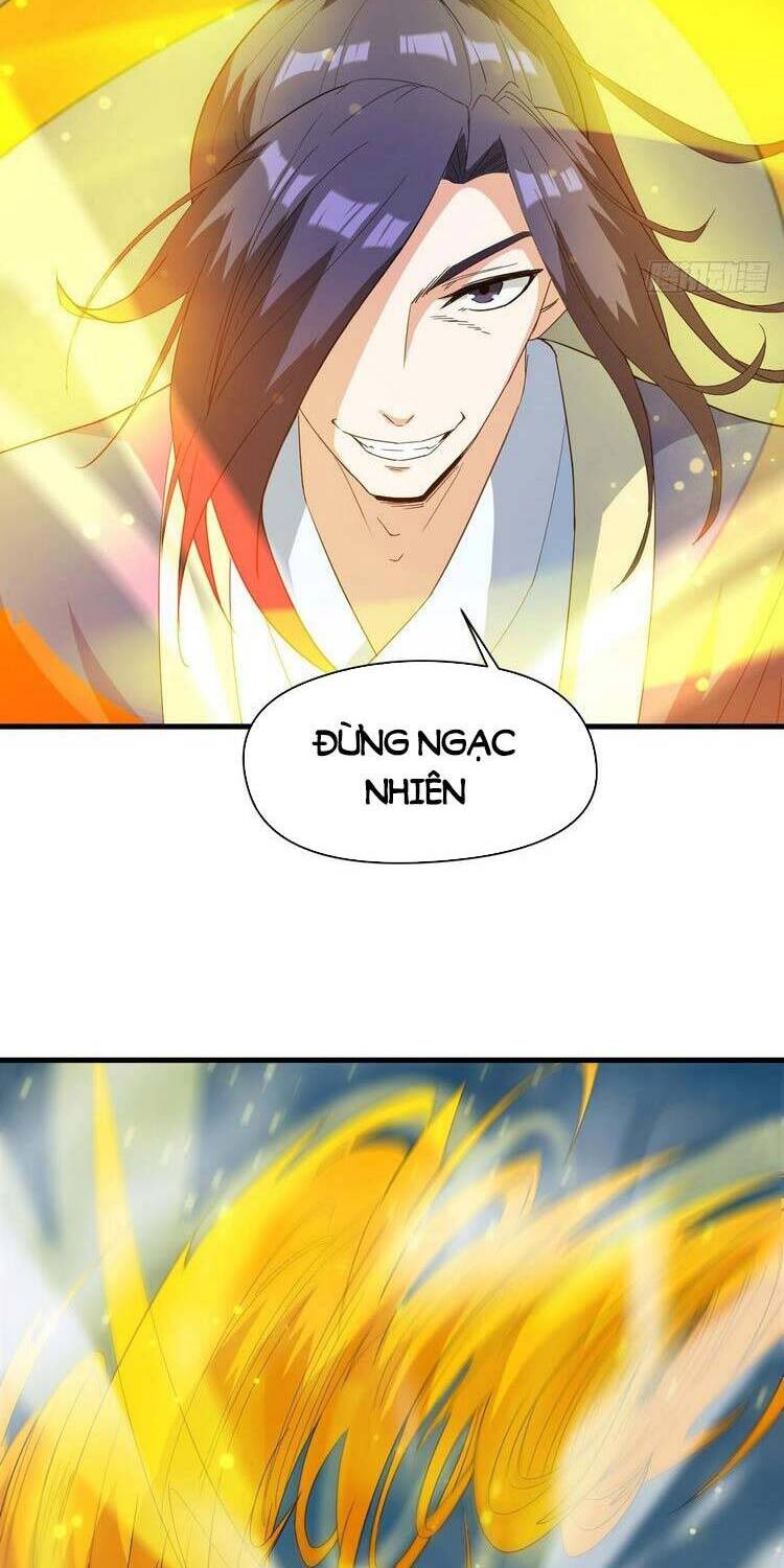 Bắt Đầu Làm Super God Bằng Việc Dạy Dỗ 6 Tỷ Tỷ Chap 67 - Next Chap 68