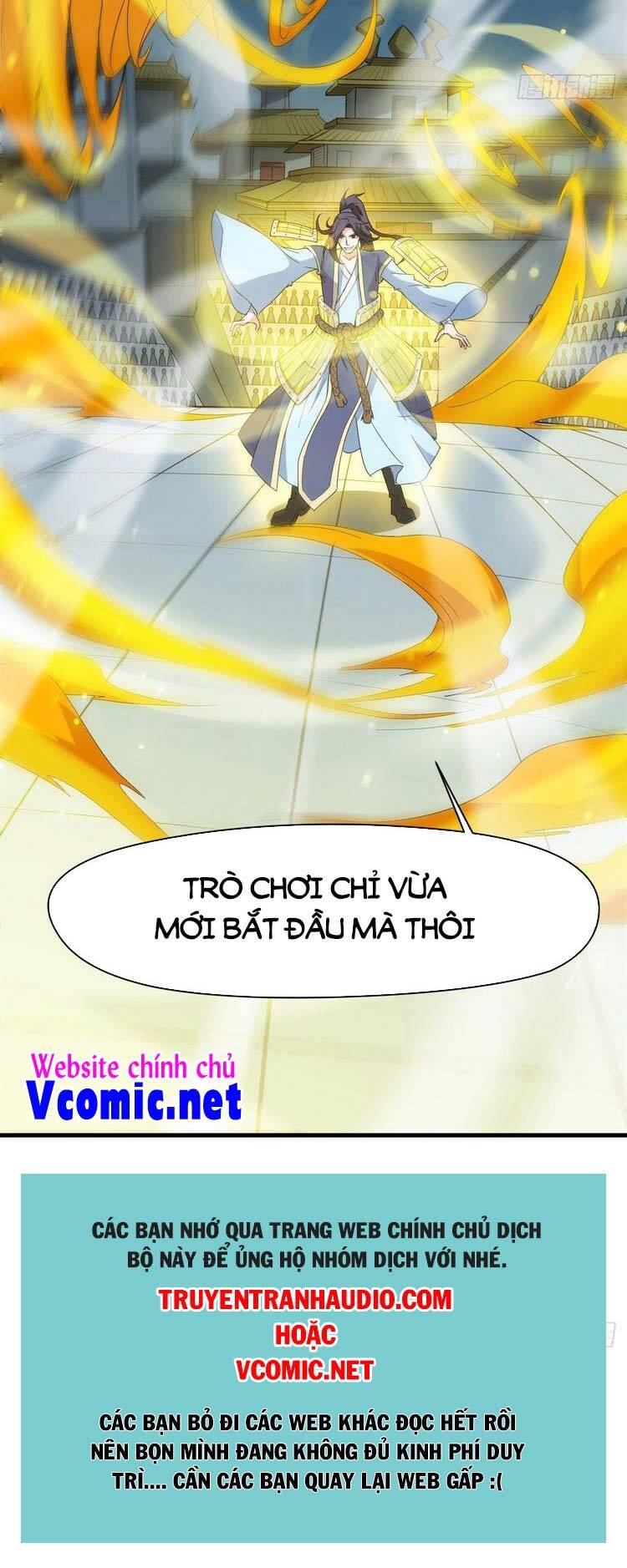 Bắt Đầu Làm Super God Bằng Việc Dạy Dỗ 6 Tỷ Tỷ Chap 67 - Next Chap 68