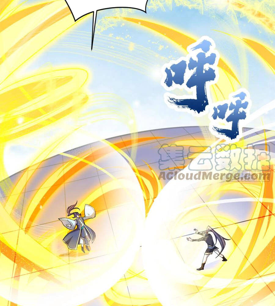 Bắt Đầu Làm Super God Bằng Việc Dạy Dỗ 6 Tỷ Tỷ Chap 68 - Next Chap 69