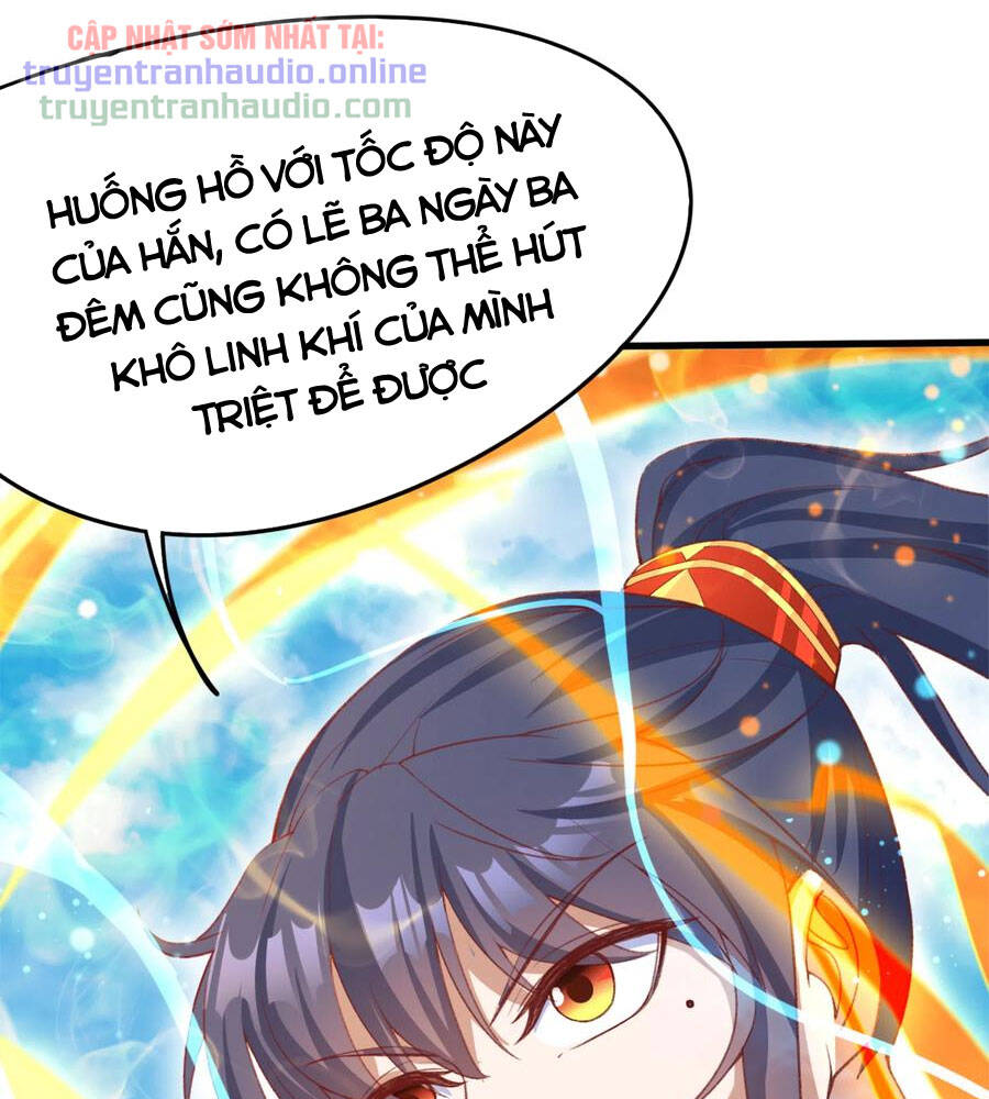 Bắt Đầu Làm Super God Bằng Việc Dạy Dỗ 6 Tỷ Tỷ Chap 68 - Next Chap 69