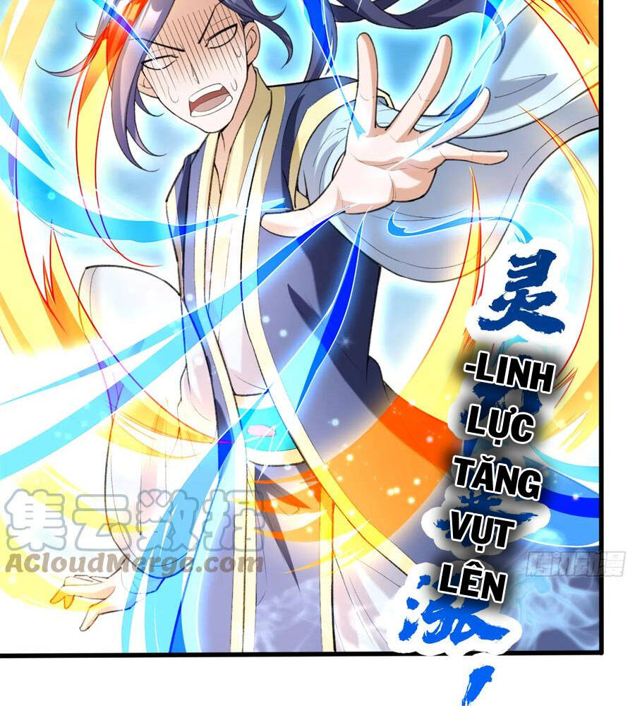 Bắt Đầu Làm Super God Bằng Việc Dạy Dỗ 6 Tỷ Tỷ Chap 68 - Next Chap 69