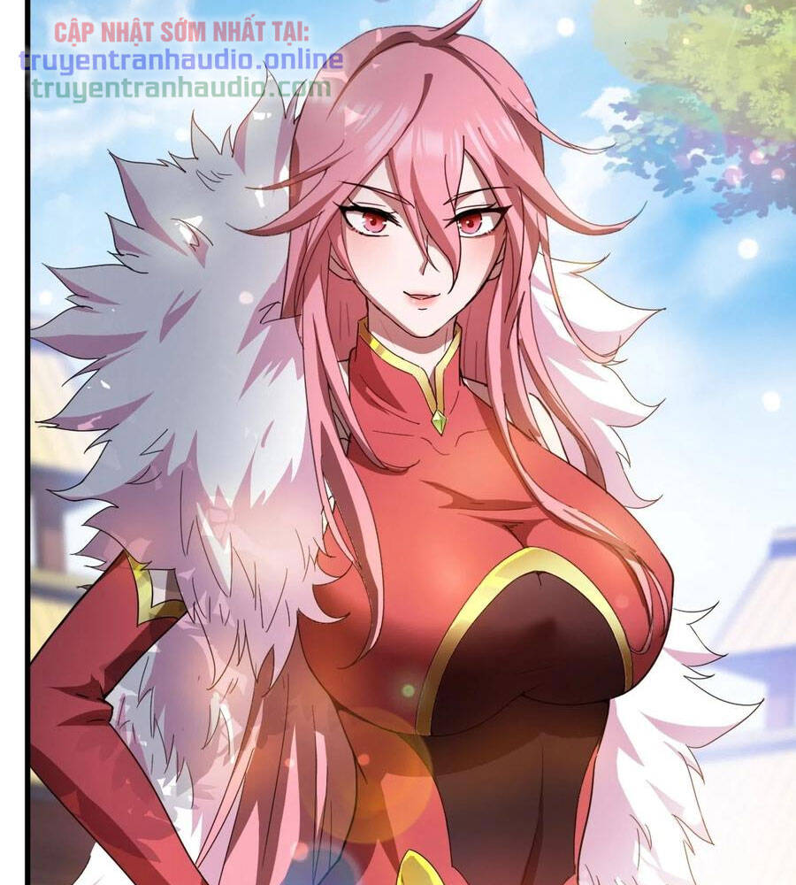 Bắt Đầu Làm Super God Bằng Việc Dạy Dỗ 6 Tỷ Tỷ Chap 68 - Next Chap 69