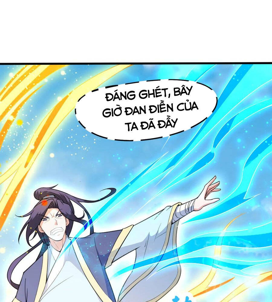Bắt Đầu Làm Super God Bằng Việc Dạy Dỗ 6 Tỷ Tỷ Chap 68 - Next Chap 69