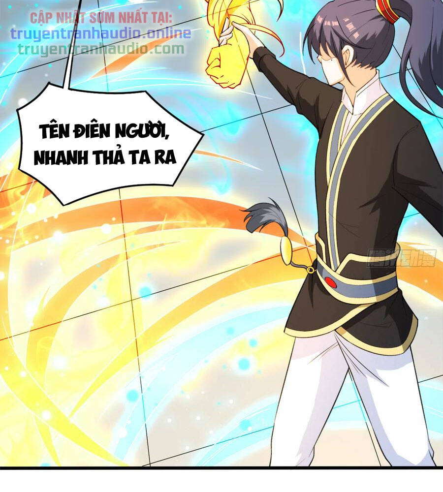 Bắt Đầu Làm Super God Bằng Việc Dạy Dỗ 6 Tỷ Tỷ Chap 68 - Next Chap 69
