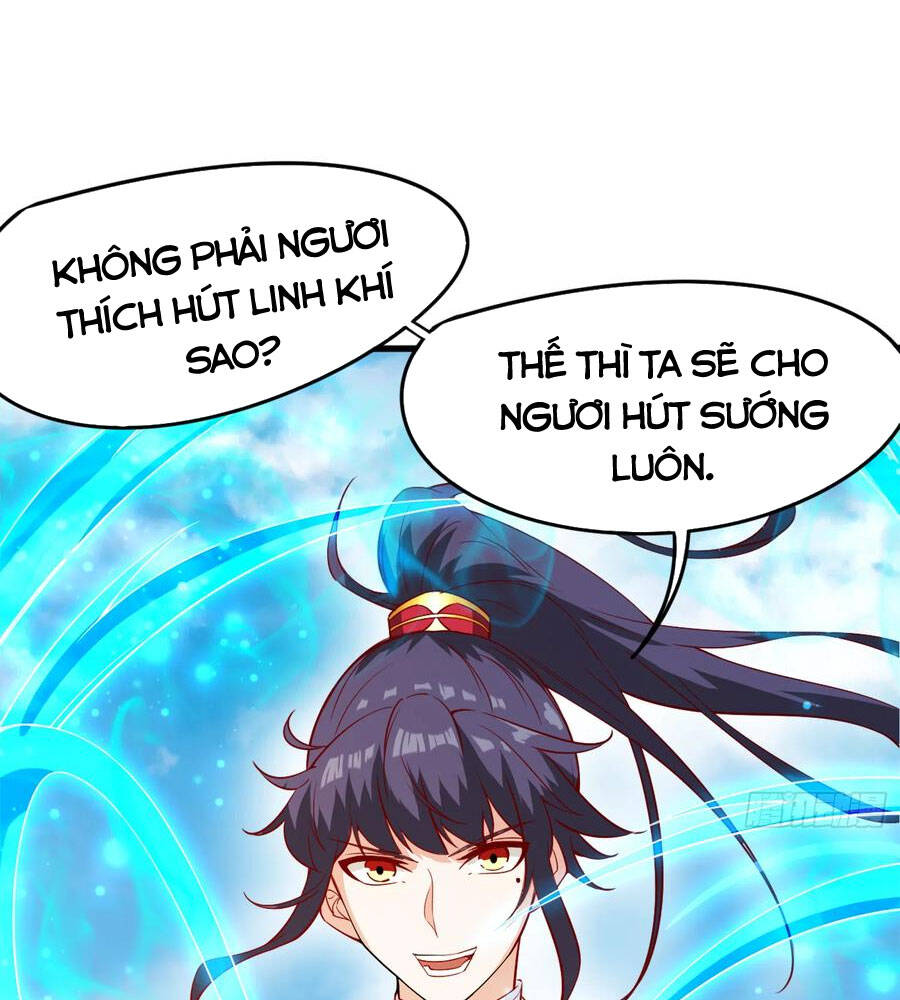 Bắt Đầu Làm Super God Bằng Việc Dạy Dỗ 6 Tỷ Tỷ Chap 68 - Next Chap 69