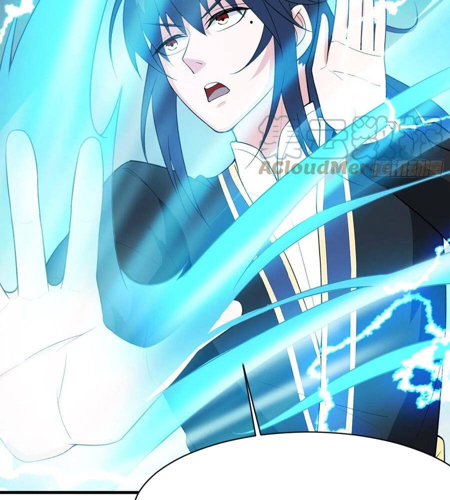 Bắt Đầu Làm Super God Bằng Việc Dạy Dỗ 6 Tỷ Tỷ Chap 68 - Next Chap 69