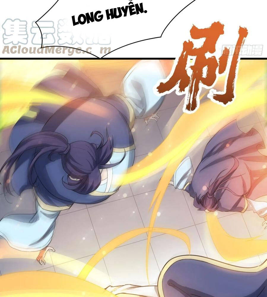 Bắt Đầu Làm Super God Bằng Việc Dạy Dỗ 6 Tỷ Tỷ Chap 69 - Next Chap 70