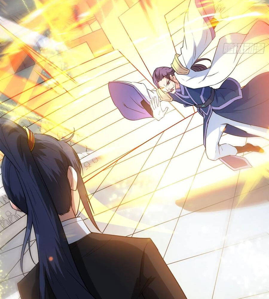 Bắt Đầu Làm Super God Bằng Việc Dạy Dỗ 6 Tỷ Tỷ Chap 69 - Next Chap 70