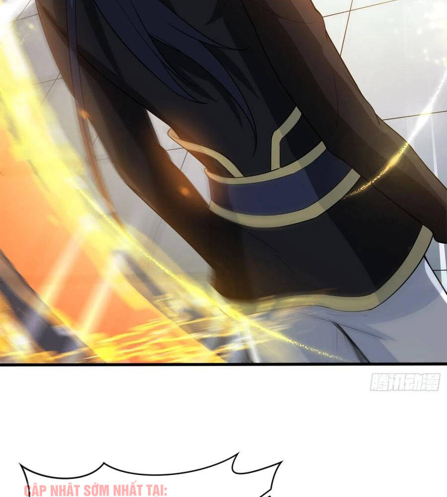 Bắt Đầu Làm Super God Bằng Việc Dạy Dỗ 6 Tỷ Tỷ Chap 69 - Next Chap 70