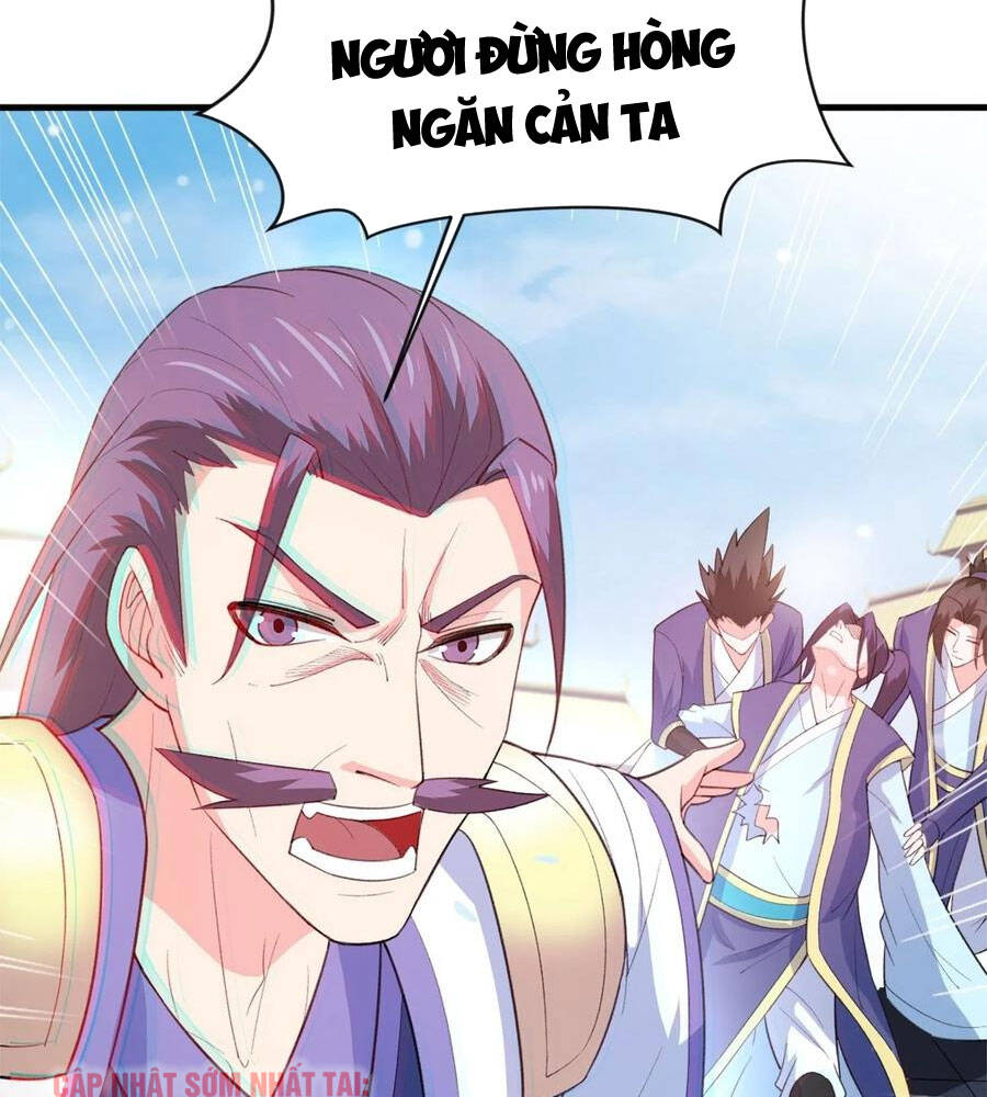 Bắt Đầu Làm Super God Bằng Việc Dạy Dỗ 6 Tỷ Tỷ Chap 69 - Next Chap 70