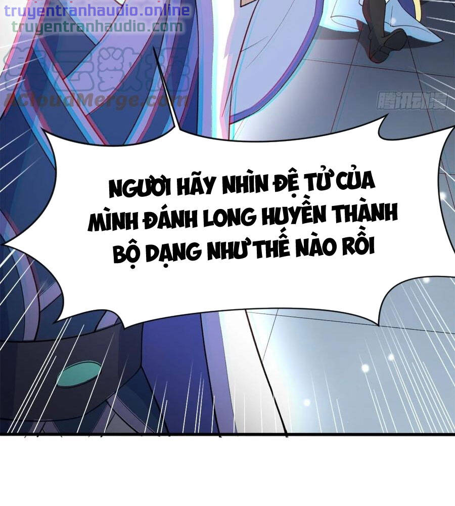 Bắt Đầu Làm Super God Bằng Việc Dạy Dỗ 6 Tỷ Tỷ Chap 69 - Next Chap 70