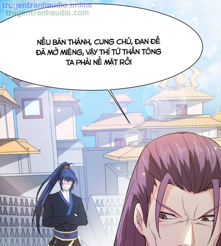 Bắt Đầu Làm Super God Bằng Việc Dạy Dỗ 6 Tỷ Tỷ Chap 69 - Next Chap 70