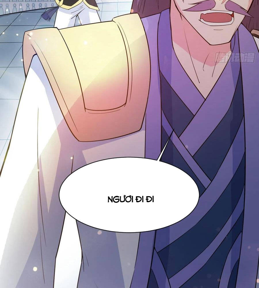 Bắt Đầu Làm Super God Bằng Việc Dạy Dỗ 6 Tỷ Tỷ Chap 69 - Next Chap 70