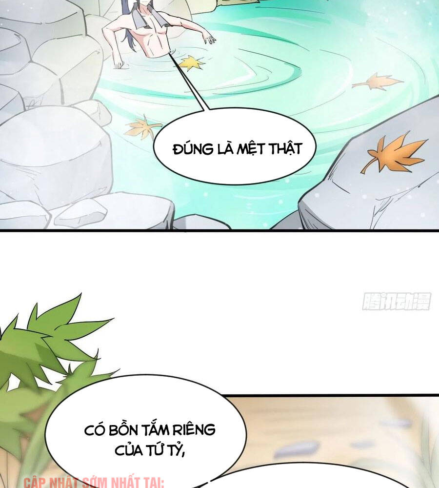 Bắt Đầu Làm Super God Bằng Việc Dạy Dỗ 6 Tỷ Tỷ Chap 69 - Next Chap 70