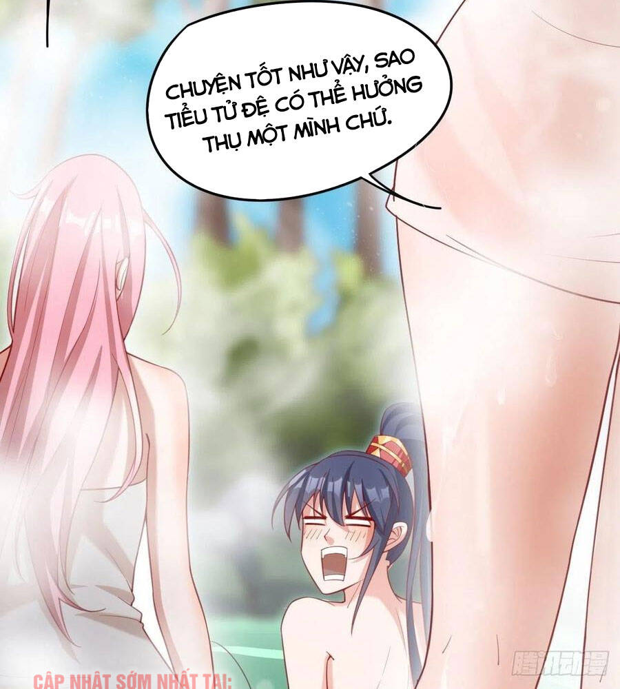 Bắt Đầu Làm Super God Bằng Việc Dạy Dỗ 6 Tỷ Tỷ Chap 69 - Next Chap 70