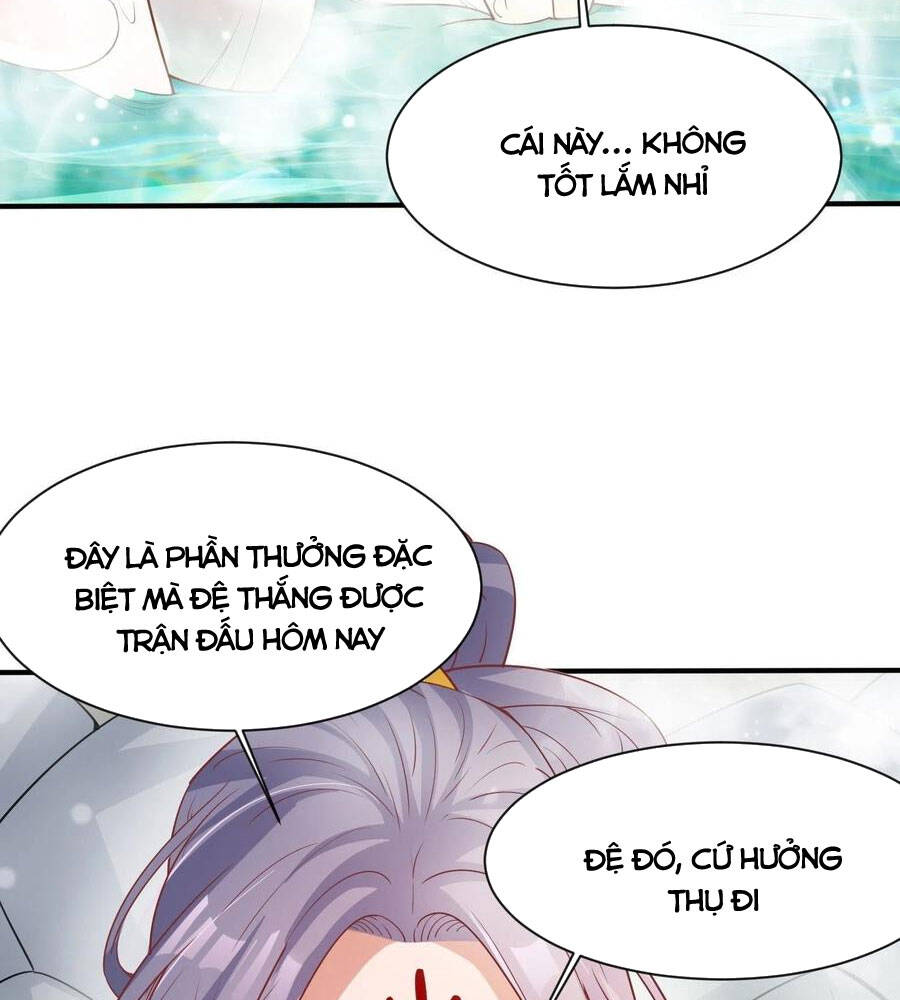 Bắt Đầu Làm Super God Bằng Việc Dạy Dỗ 6 Tỷ Tỷ Chap 69 - Next Chap 70