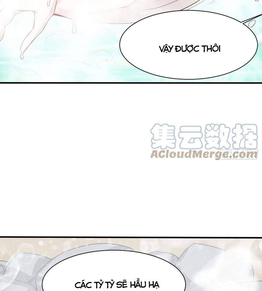 Bắt Đầu Làm Super God Bằng Việc Dạy Dỗ 6 Tỷ Tỷ Chap 69 - Next Chap 70