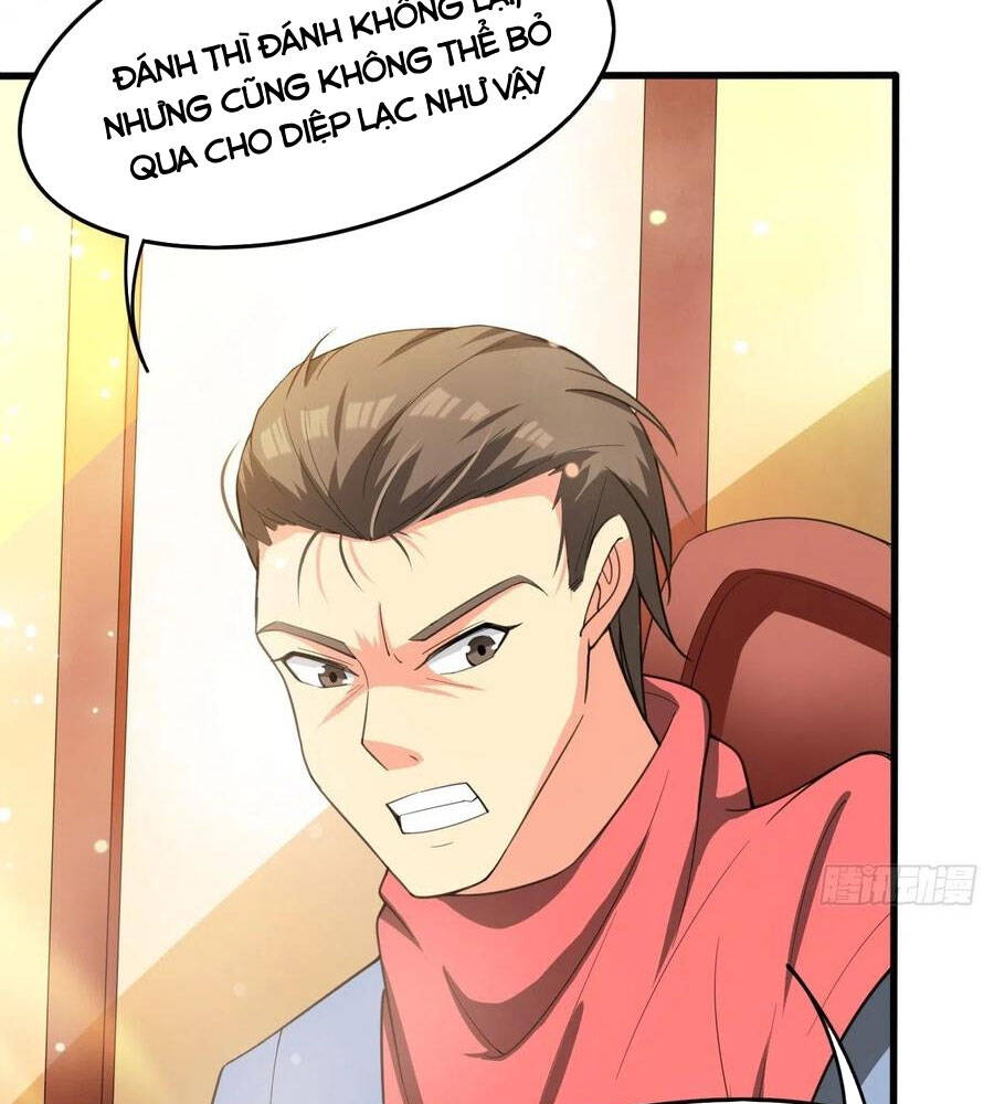 Bắt Đầu Làm Super God Bằng Việc Dạy Dỗ 6 Tỷ Tỷ Chap 69 - Next Chap 70